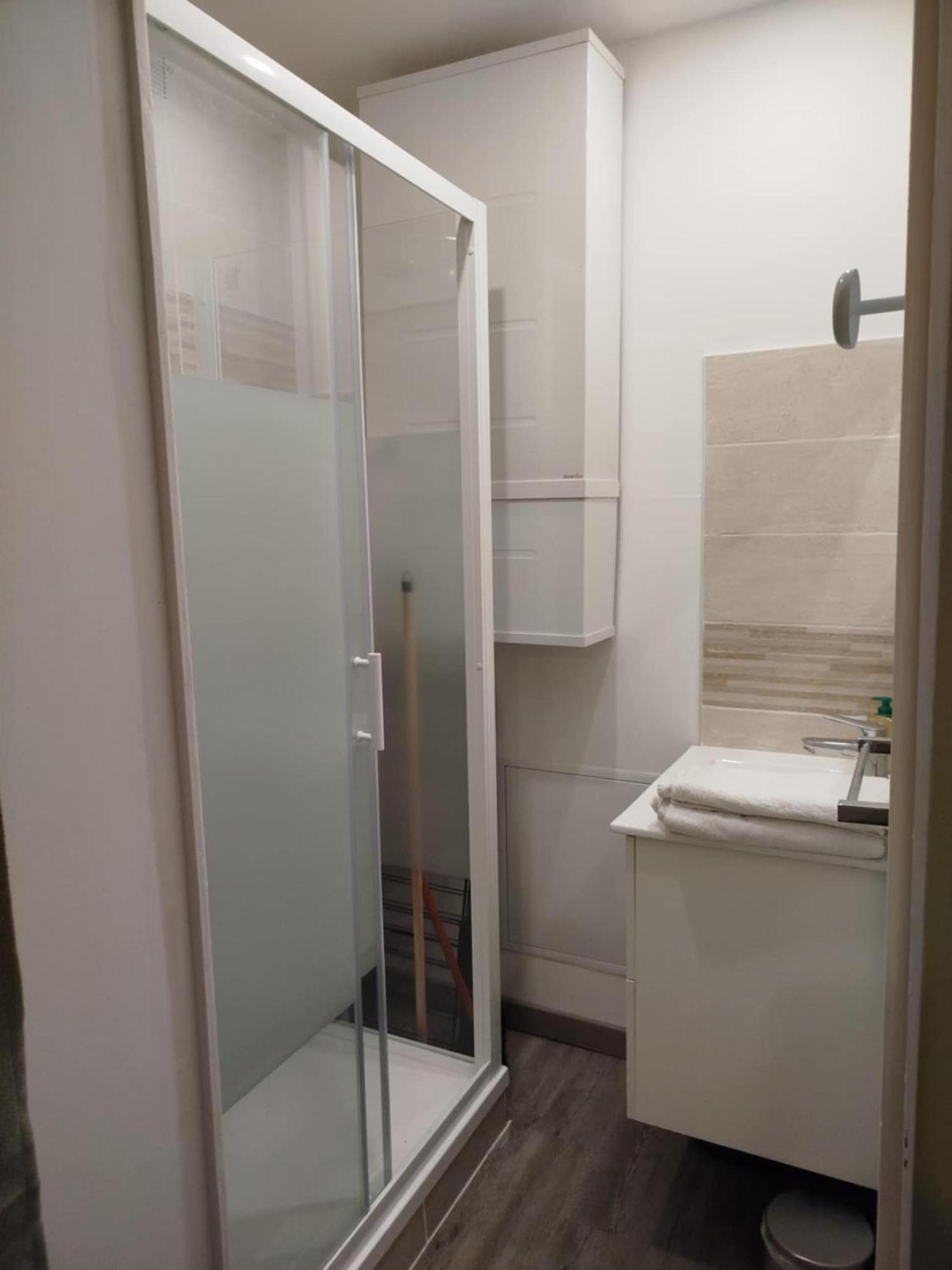 Le Mau Apartment *