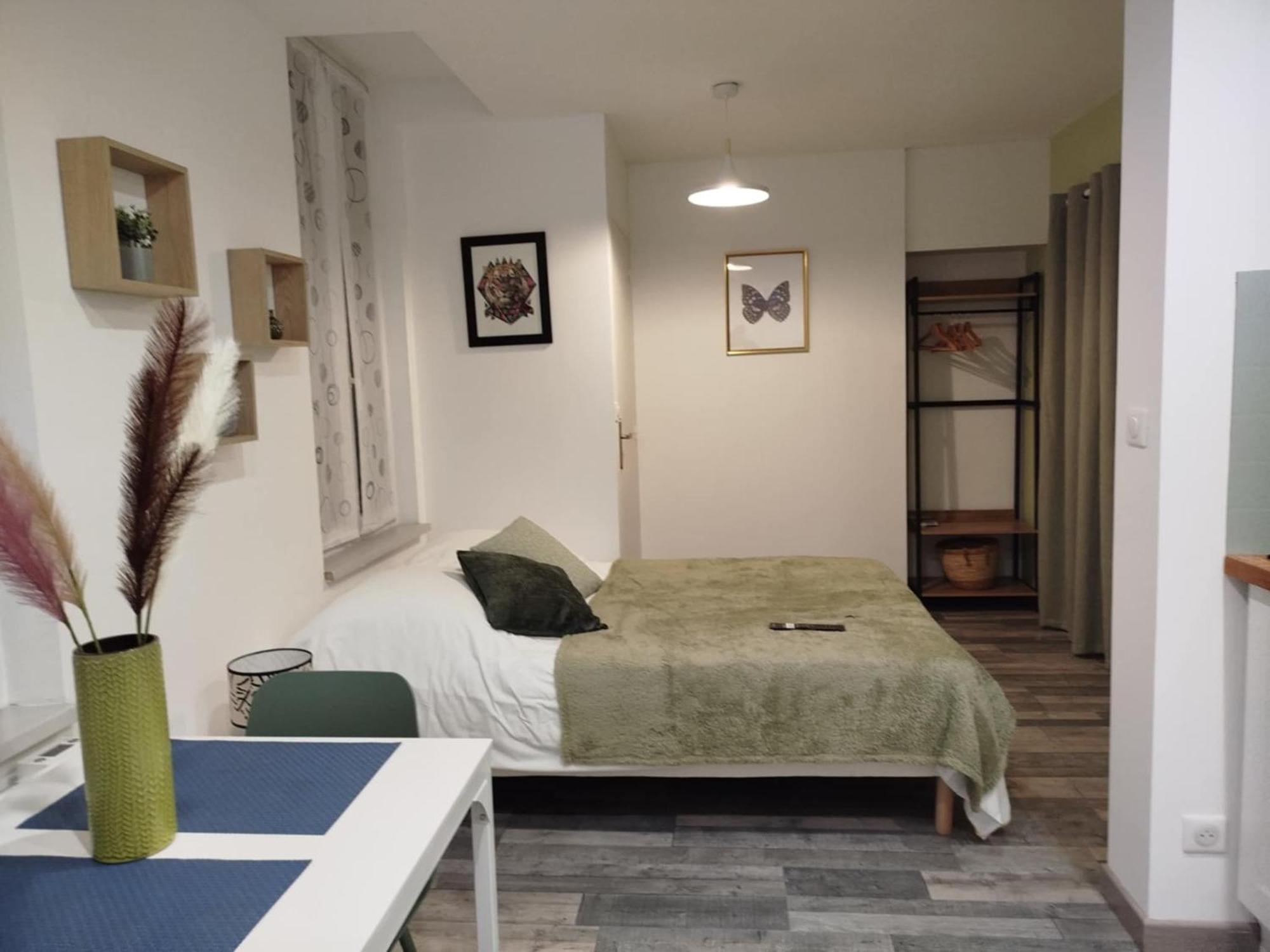 Apartment Le Mau Chalons-en-Champagne